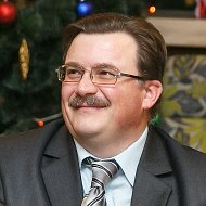Евгений Кушнеревич