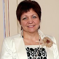 Галина Янева