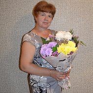 Светлана Борутенко