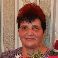 Елена Настасенко