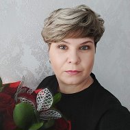 Екатерина Коптякова