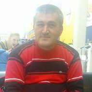 Отахон Шарипов