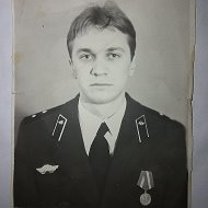 Сергей Вахромов