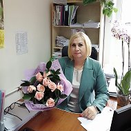 Светлана Терещенко
