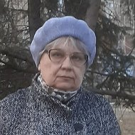 Людмила Андрейцова