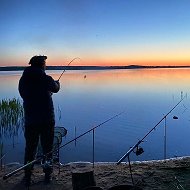 Александр Скуратович