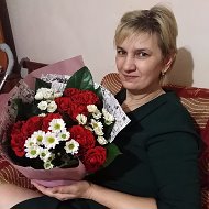 Светлана Соболева