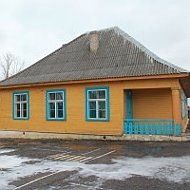 Школа Шкунтиковская