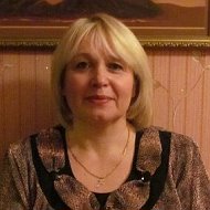 Елена Бельская