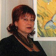 Татьяна Нэлина