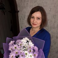 Светлана Праснакова