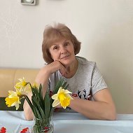 Валентина Авчинникова(старовойтова