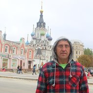 Владимир Каньшин