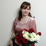 Гульсиня Фейзикова