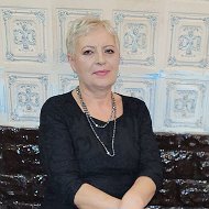 Марина Валасевич