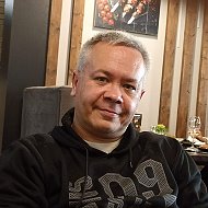 Алексей Курезаев
