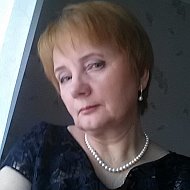 Антонина Шелковская