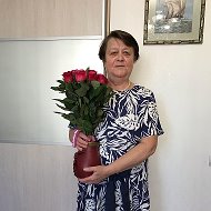Валентина Орешкина