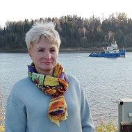 Наталья Балагурова