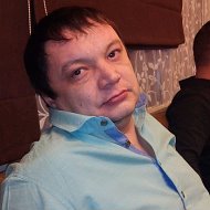 Алексей Захаров