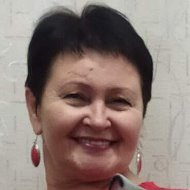 Валентина Кореева