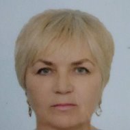 Анна Слепнёва