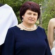 Нина Сухаревич