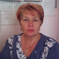 Тамара Соловьёва