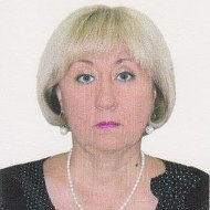 Галина Прасолова