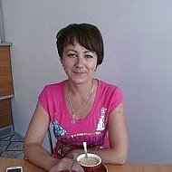Вероника Лавренко