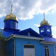 Храм Покрова