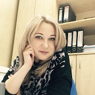 Екатерина Владимировна