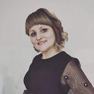 Анна Захряпина