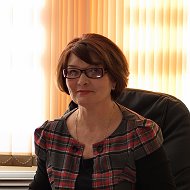 Фаина Кипаева