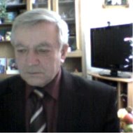 Геннадий Макеев