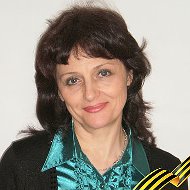 Татьяна Пыркова
