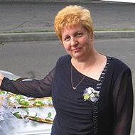 Ирина Чередниченко
