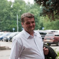 Валерий Салманов