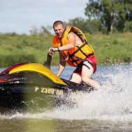 Сергей Кузнецов