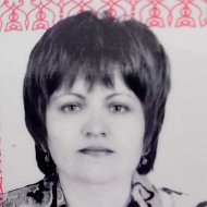 Наталья Крабовская