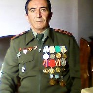 Lёva Sargsyan