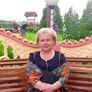 Svetlana Boistean
