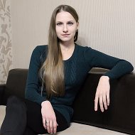 Маргарита Соколова