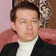 Сергей Фолимонов