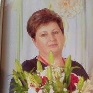 Татьяна Драчёва