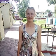 Анна Пестова