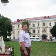 Дмитрий Скоробогатый