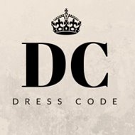 ༺dress Code