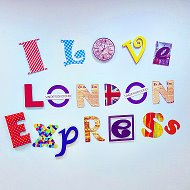 London Express