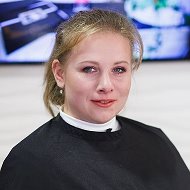 Оксана Букша